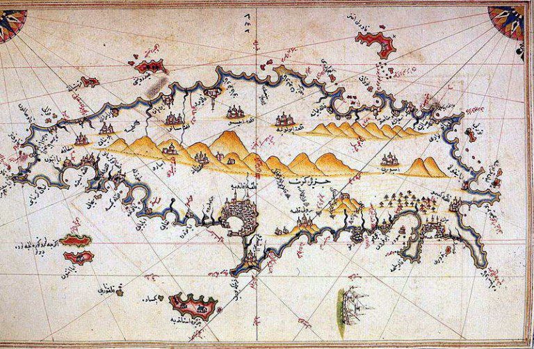 Pax Ottoman… (Osmanlı Barışı)