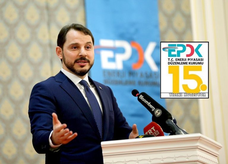 Berat Albayrak kimdir?