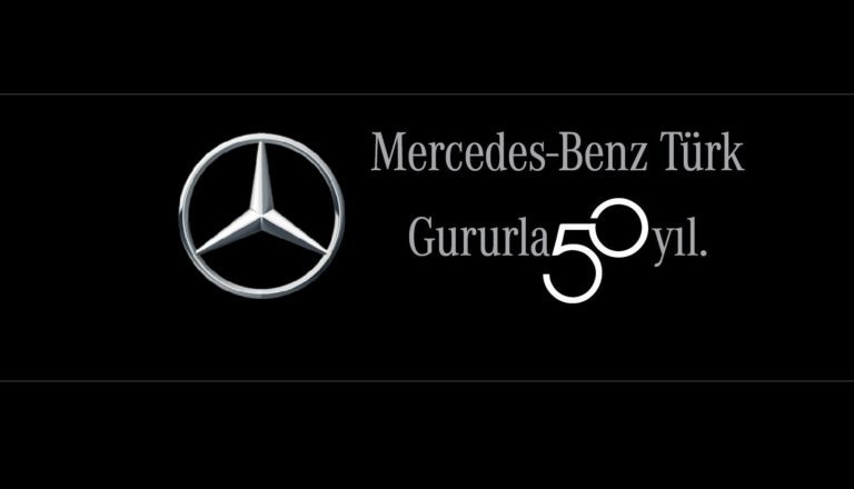 Otomarsan’dan Mercedes’e uzanan kalite serüveni