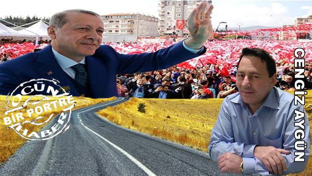 Adil düzen ve yeni başkanlık sistemi