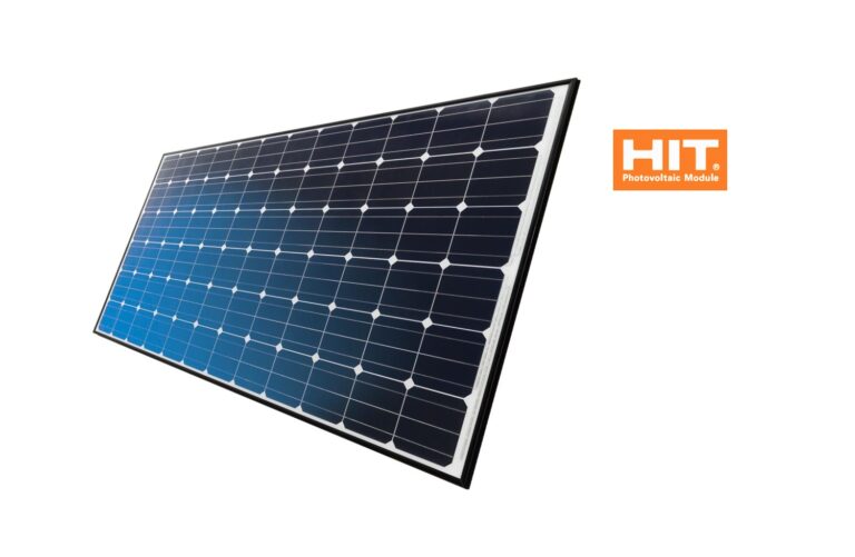Panasonic HIT® ile tüm zamanların rekoru