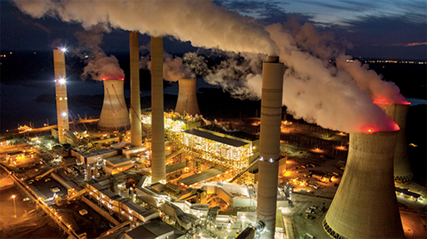 Paris Anlaşması ile fosil yakıt endüstrisini güçlendirecek