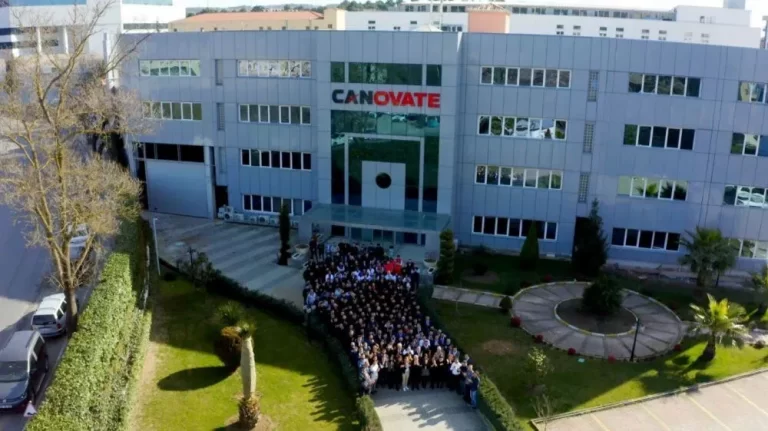 Veri Merkezi yerli olmak zorundadır
