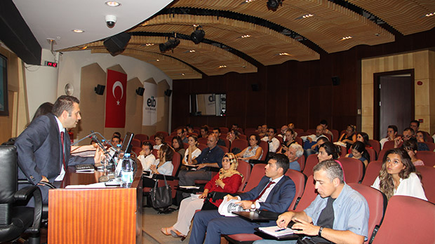 İhracatçı devlet desteklerinden ışık hızında yararlanacak