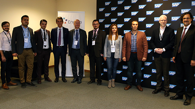 SAP, doğalgaz acil ihbarlarında yüzde 93 hız kazandırdı