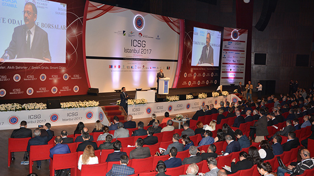 Akıllı şebekeler enerji kaybını yarıya indiriyor