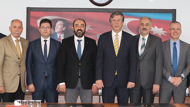 TANAP, boru hattı güzergahındaki 10 ile 13 adet ambulans hibe ediyor
