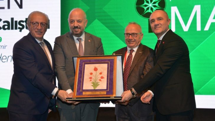 “Madencilik sektörü büyük potansiyele sahip”