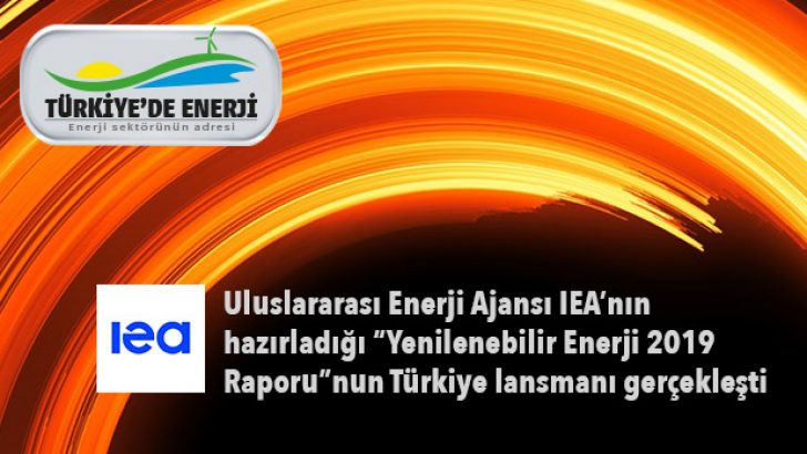 Yenilebilir enerji 2024 yılında zirveye çıkacak