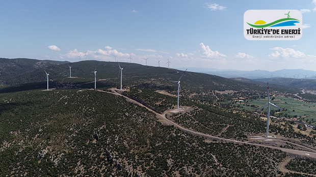 193 MW gücünde rüzgâr santralleri kurulacak