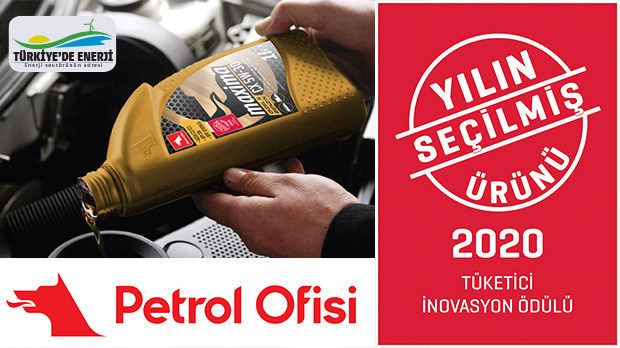 Petrol Ofisi pazar liderliğini bırakmıyor