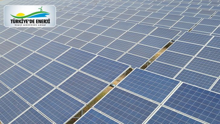 Yatırımcılar GES ile kendi enerjisini kendisi üretecek