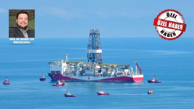 Enerjide büyük fırsat yakaladık