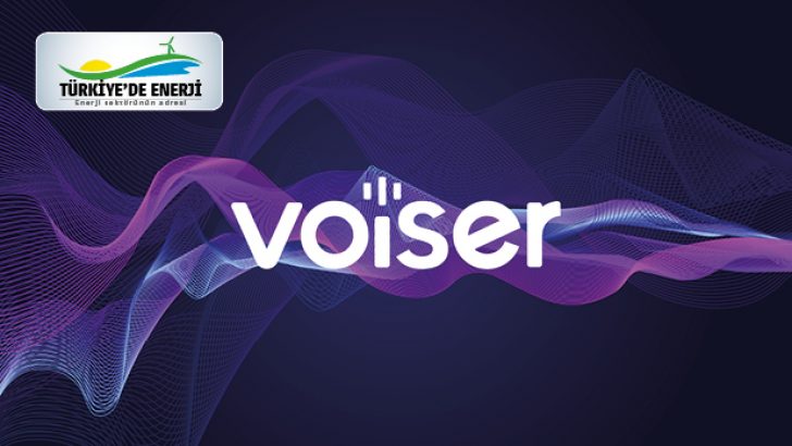 Yapay zeka ile metin seslendirme: ‘VOİSER’