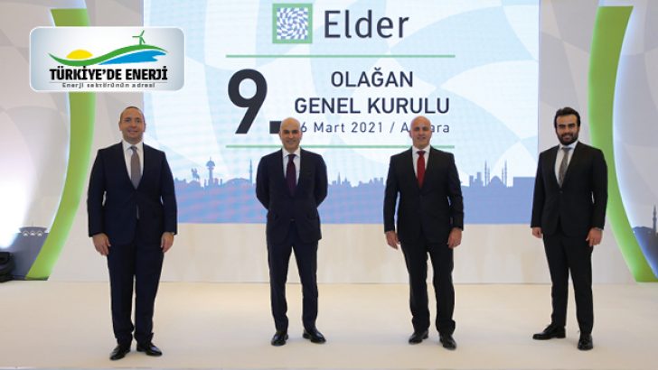 Elder’de Kıvanç Zaimler Dönemi