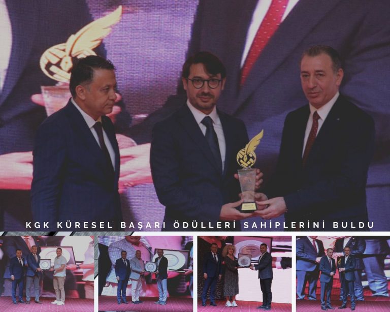 “Türkiye, Orta Doğu’da barışa destek vermiştir”