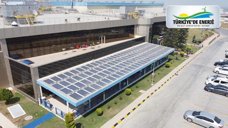 PepsiCo Türkiye Enerjisini Güneşten Alıyor