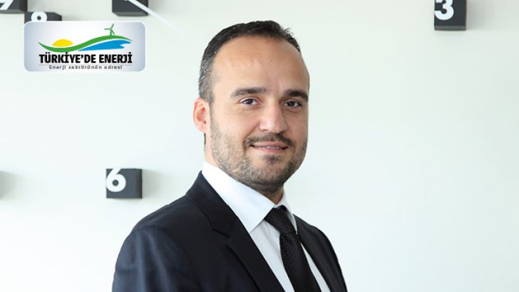 İZODER’in Yeni Başkanı Emrullah Eruslu Oldu