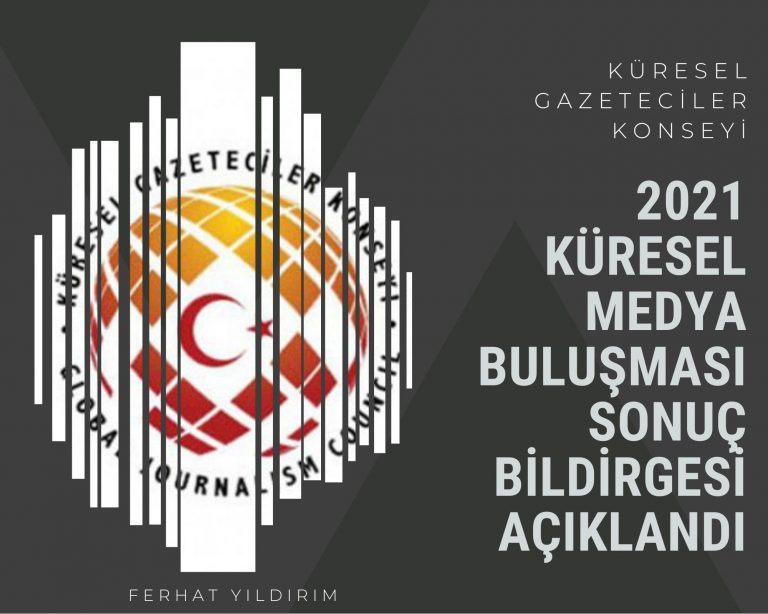 KGK, Türkiye’nin kamu diplomasisine destek verecek