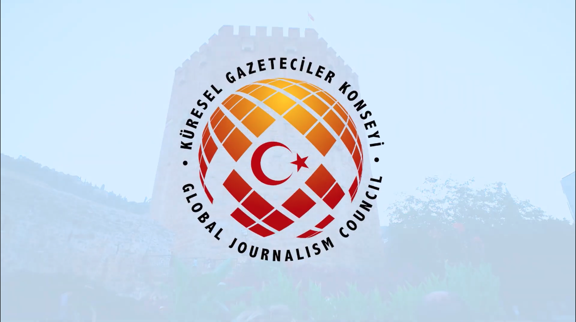 küresel gazeteciler konseyi