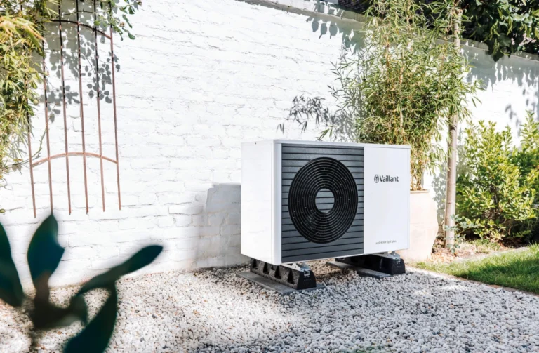 Vaillant’tan 700 Kat Daha Çevreci Isı Pompası: aroTHERM Plus