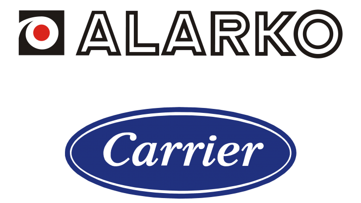 Alarko Carrier Üst Üste 8’inci Kez Ödüle Layık Görüldü