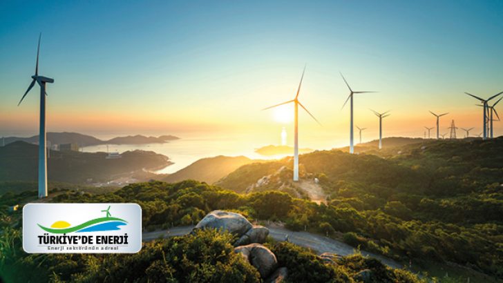 2030’a Kadar Her Yıl 505 GW Rüzgar Enerjisi Kurulması Gerekiyor
