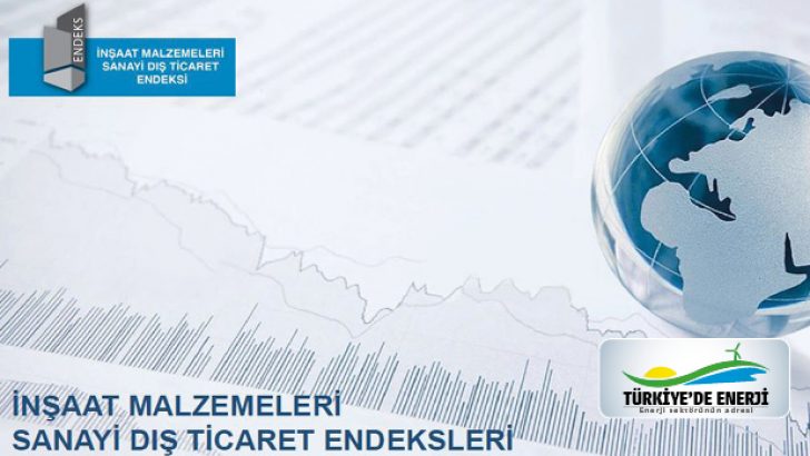 Türkiye İMSAD Dış Ticaret Endeksi Sonuçları Açıklandı