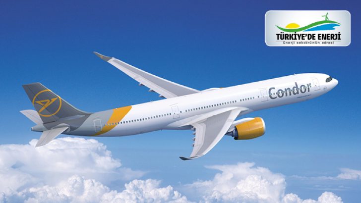Condor, Filo Modernizasyonu İçin Airbus A330neo’yu Seçti