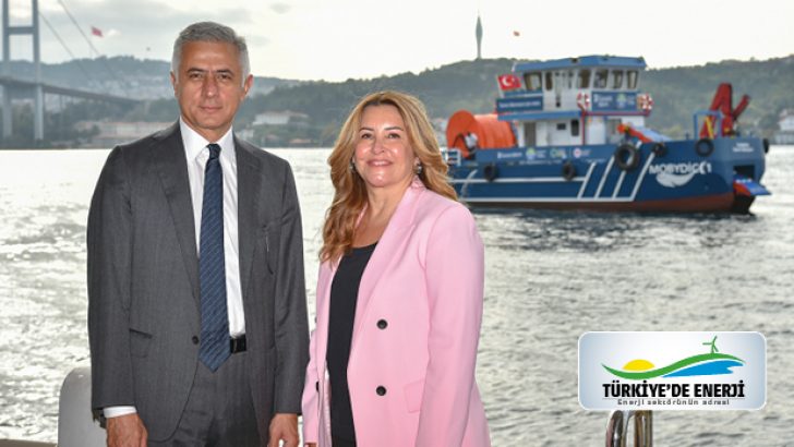 Sürdürülebilir Bir Dünya İçin Mavi Nefes Projesi