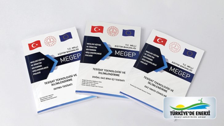 DemirDöküm, Eğitime Desteğini Sürdürüyor