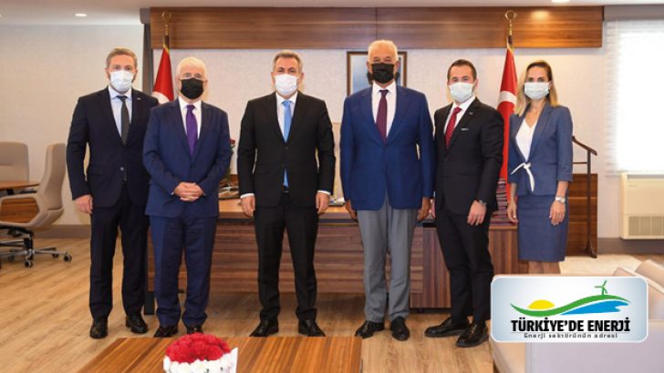 GEBKİM, Adana’da OSB Yatırımına Hazır