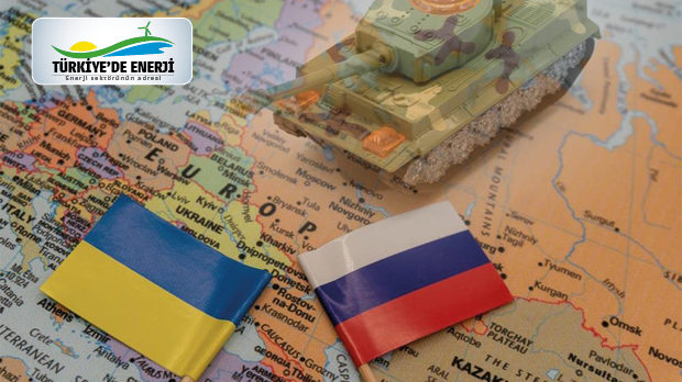 Rusya Ukrayna Krizi, Yatırımları Türkiye’ye Yönlendirecek