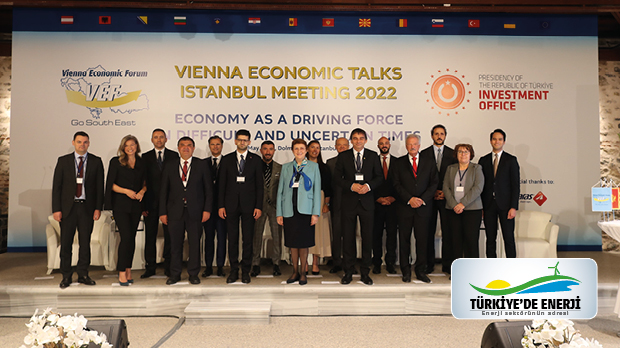 Viyana Ekonomik Forumu’nda İş Birliği ve Yatırım Fırsatları Konuşuldu