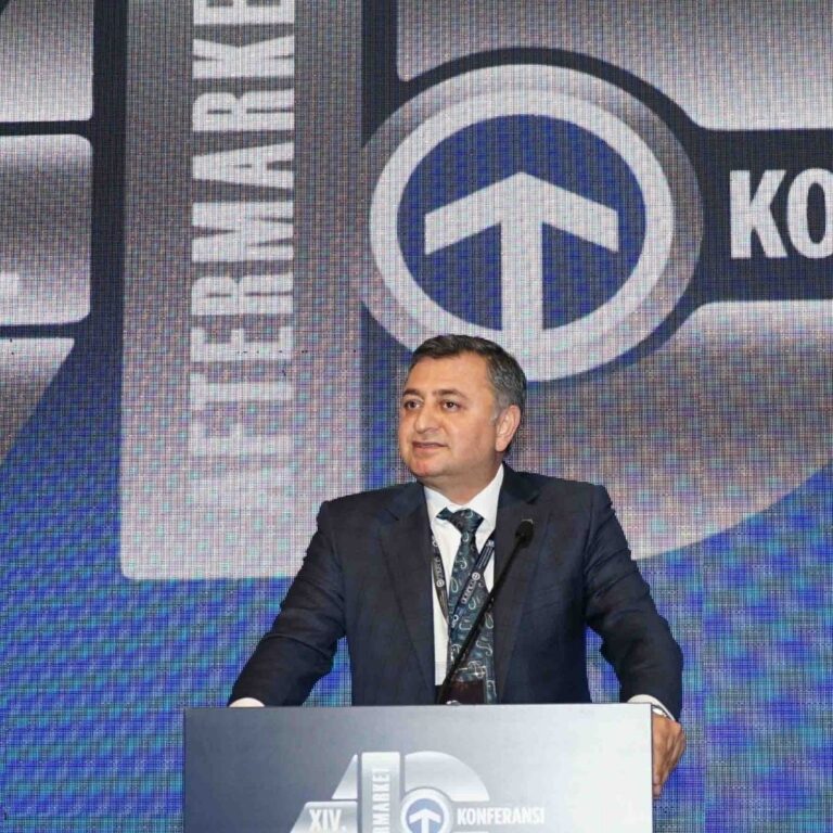 Otomotiv sektörü ikinci büyük dönüşümü yaşıyor