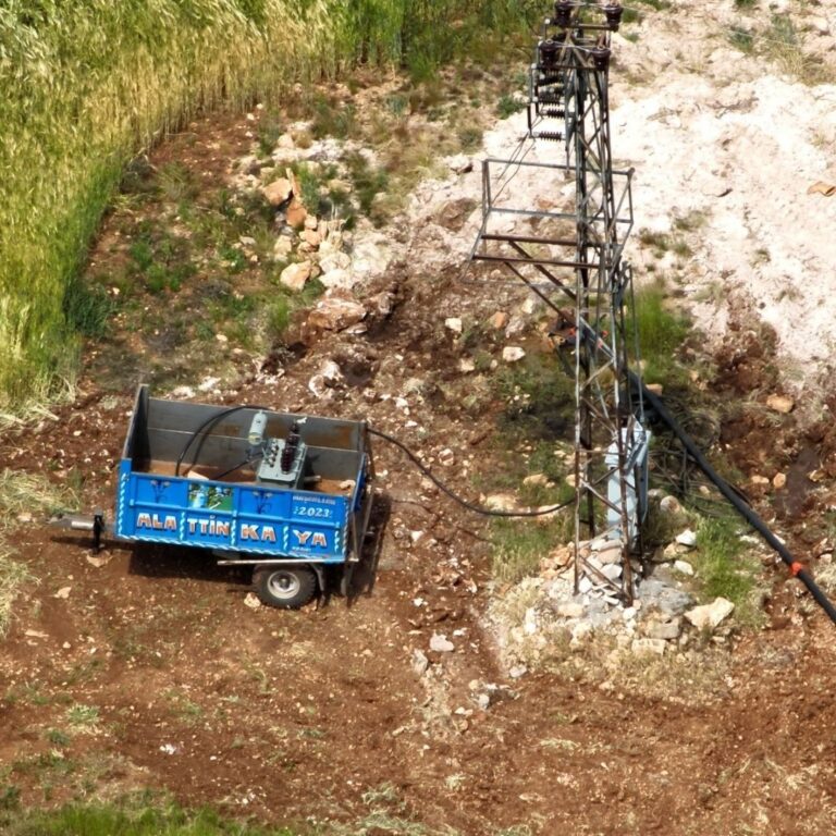 Kaçak elektrik ile mücadele milli görevdir