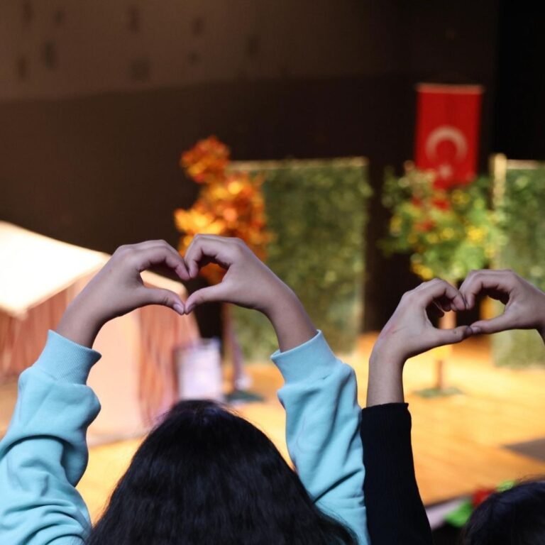 “Enerjimi Koruyorum” ile çocuklarımız bilinçleniyor