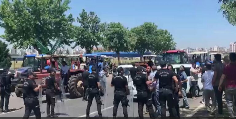 Kaçak elektrikle mücadele engelleniyor