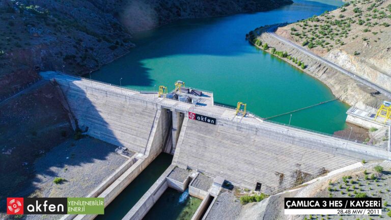Akfen’in ilk çeyrek kârı 1 milyar TL’ye ulaştı