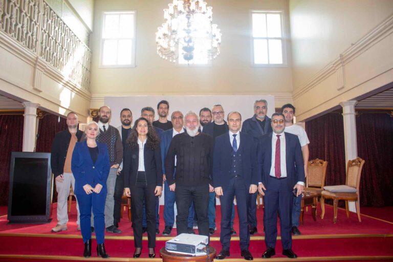Blockchain Expo World 2024 başlıyor