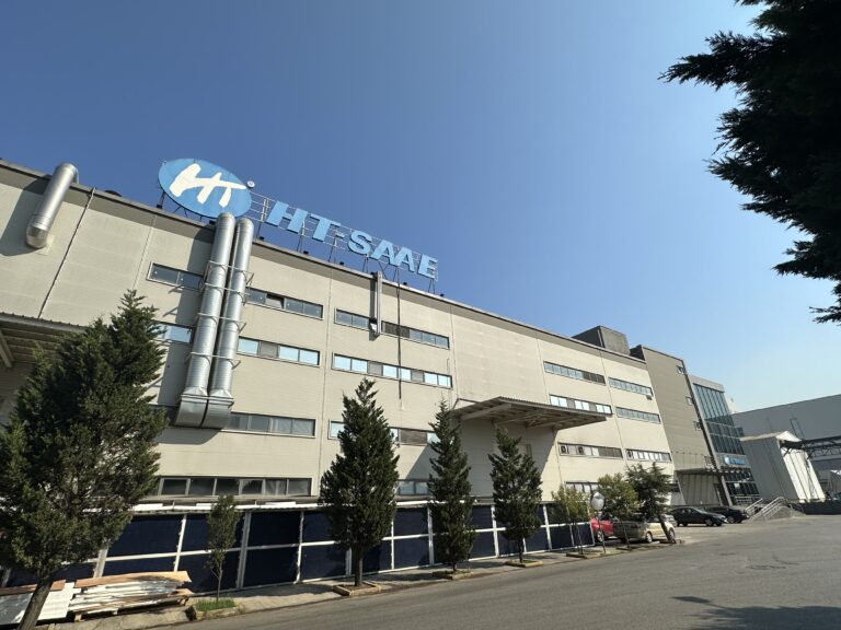 HT Solar güneş panelinde liderliğini koruyor