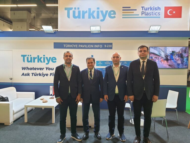 PRSE 2024 fuarına milli katılım