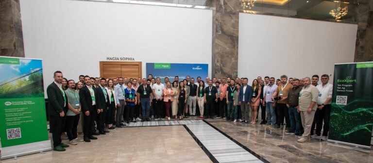Schneider Electric sektörün geleceğine yön veriyor