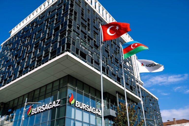 SOCAR: İsrail’e ham petrol satmıyoruz