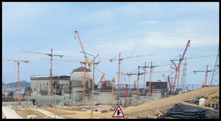 Akkuyu Nükleer Projesi “Nükleer Tesis” nitelemesi kazandı
