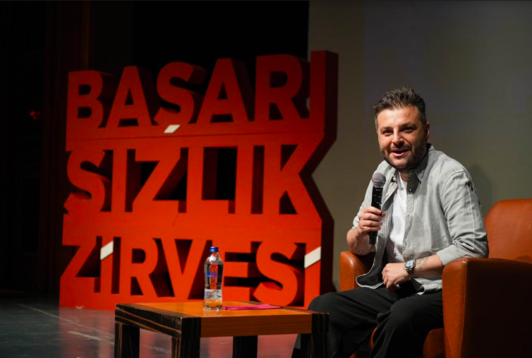 2024 başarısızlık zirvesinde nedenler konuşuldu