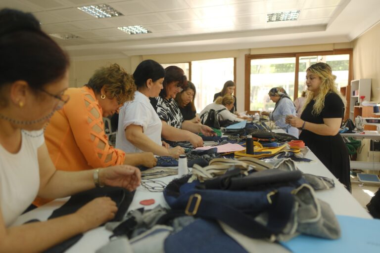 Enerjisa’dan kadınlara ve balıkçılığa enerji katkısı
