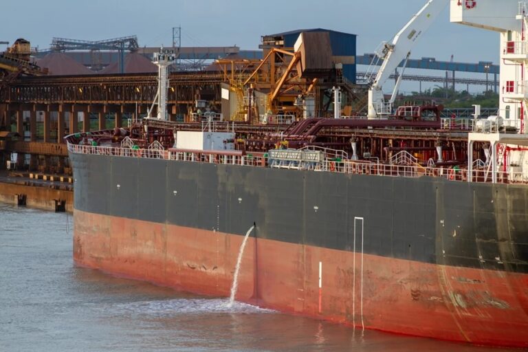 Ballast Suyu Arıtma Sistemleri