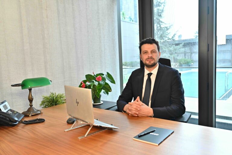 Türkiye-Özbekistan Enerji İş Birliği Güçleniyor