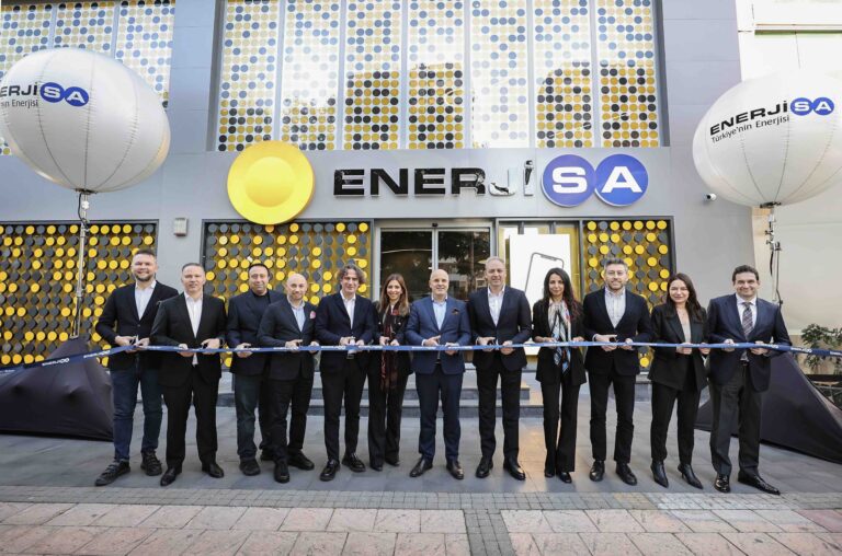 Enerjisa Adana’da Yeni Hizmet Dönemi Başlattı